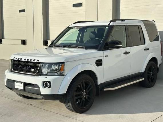 LAND ROVER LR4 2014 SALAG2V66EA724410 image LAND ROVER LR4 2014 SALAG2V66EA724410 image